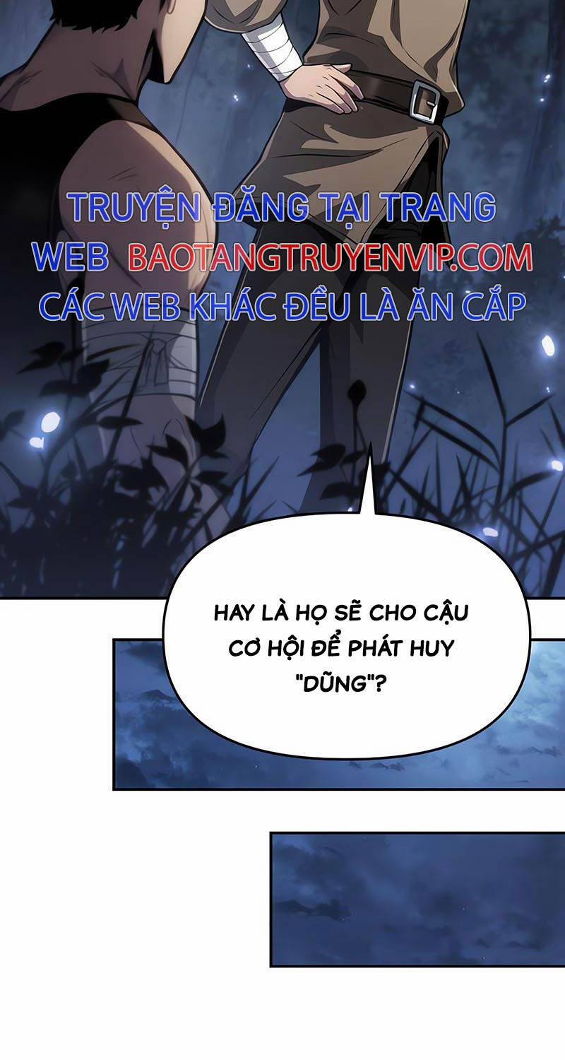 Vua Hiệp Sĩ Đã Trở Lại Với Một Vị Thần 69 trang 84