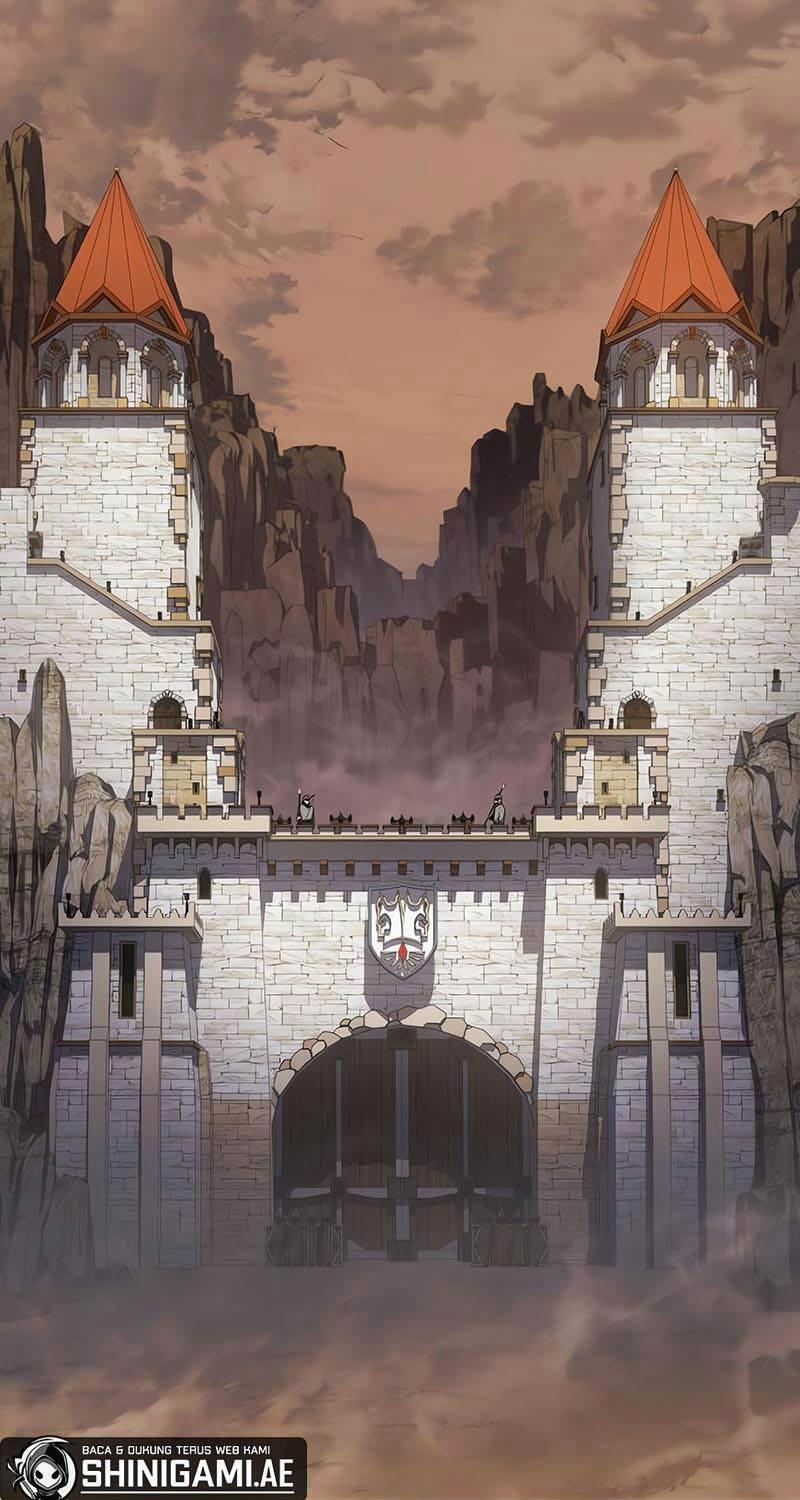 Vua Hiệp Sĩ Đã Trở Lại Với Một Vị Thần 69 trang 86