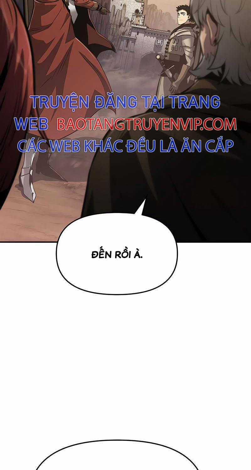 Vua Hiệp Sĩ Đã Trở Lại Với Một Vị Thần 69 trang 88