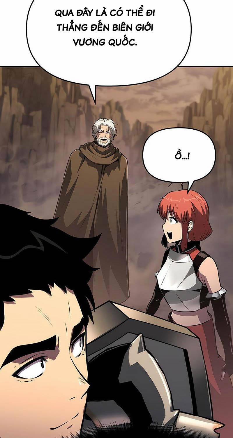 Vua Hiệp Sĩ Đã Trở Lại Với Một Vị Thần 69 trang 89