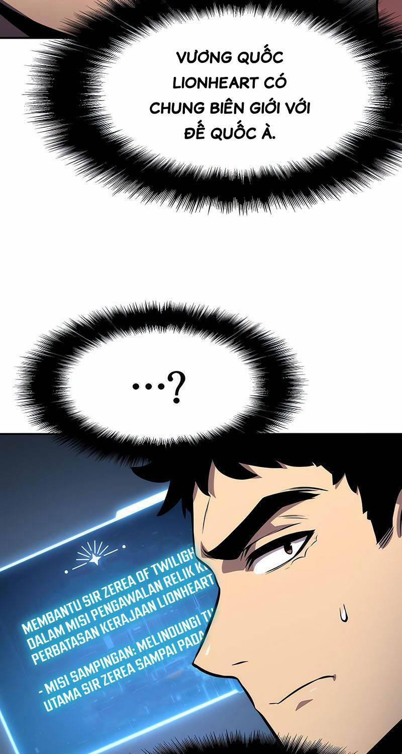 Vua Hiệp Sĩ Đã Trở Lại Với Một Vị Thần 69 trang 90