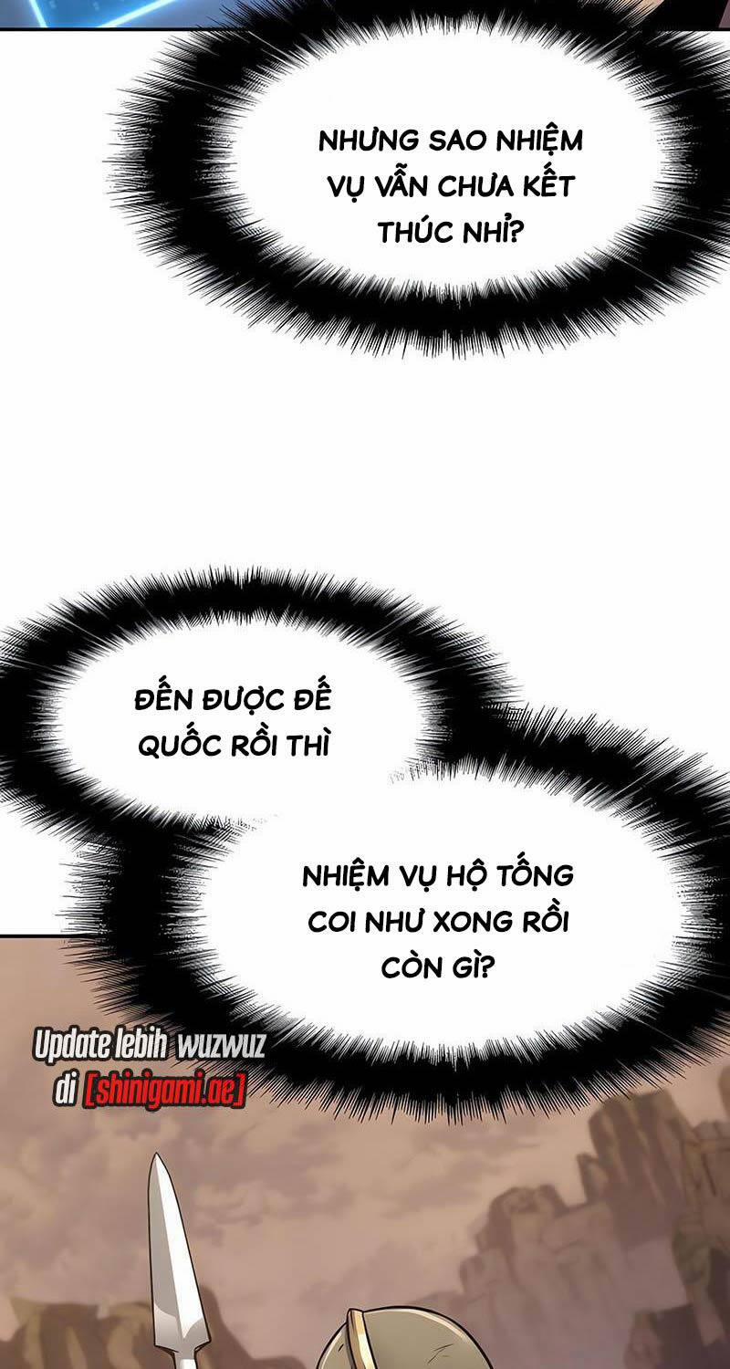 Vua Hiệp Sĩ Đã Trở Lại Với Một Vị Thần 69 trang 91