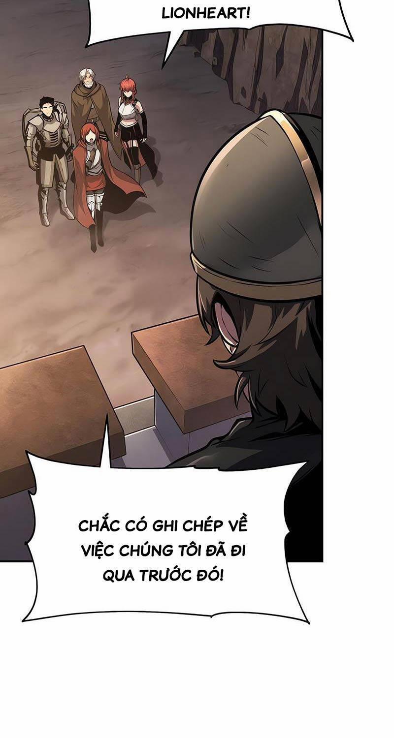 Vua Hiệp Sĩ Đã Trở Lại Với Một Vị Thần 69 trang 93