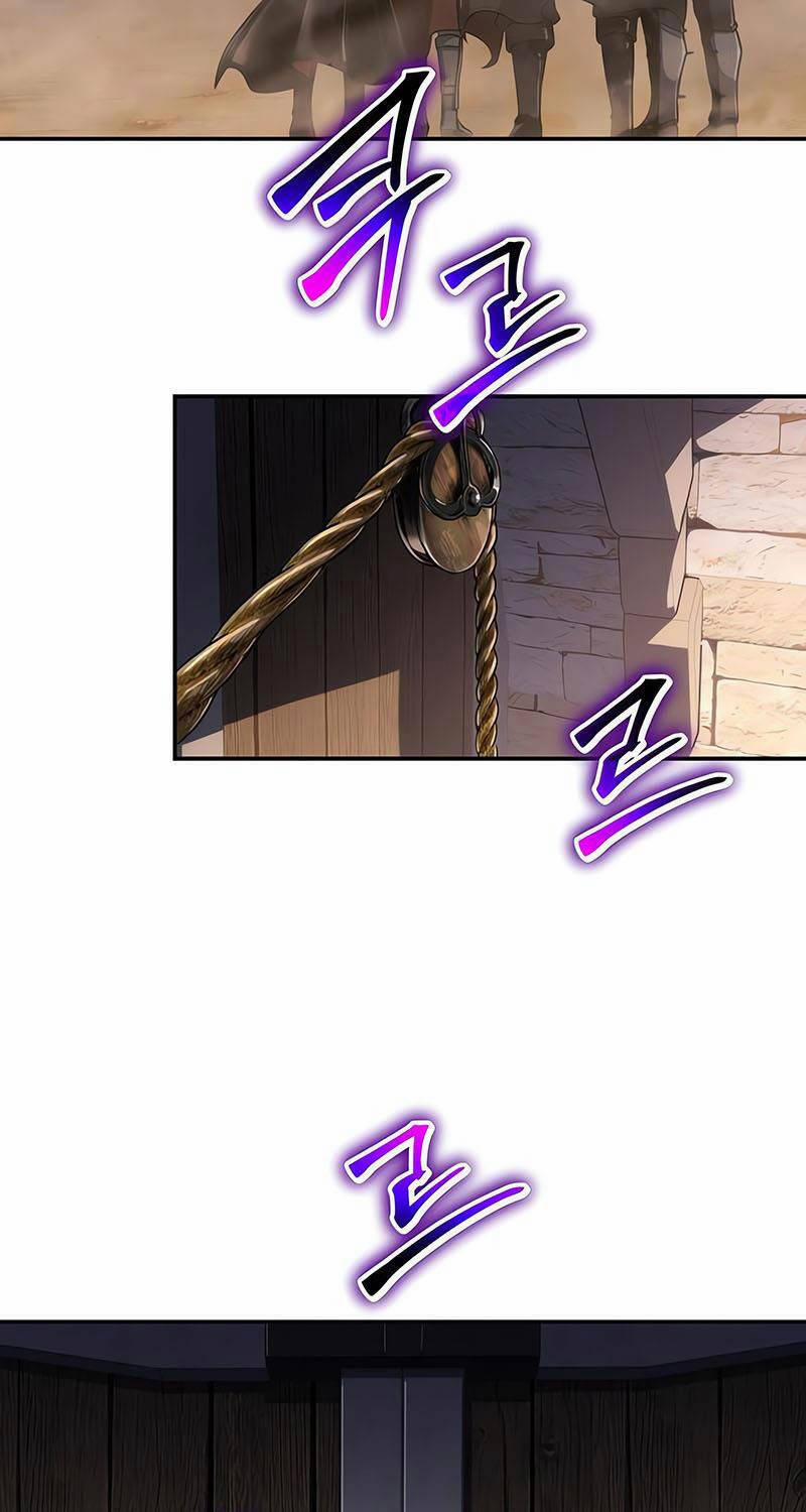 Vua Hiệp Sĩ Đã Trở Lại Với Một Vị Thần 69 trang 96