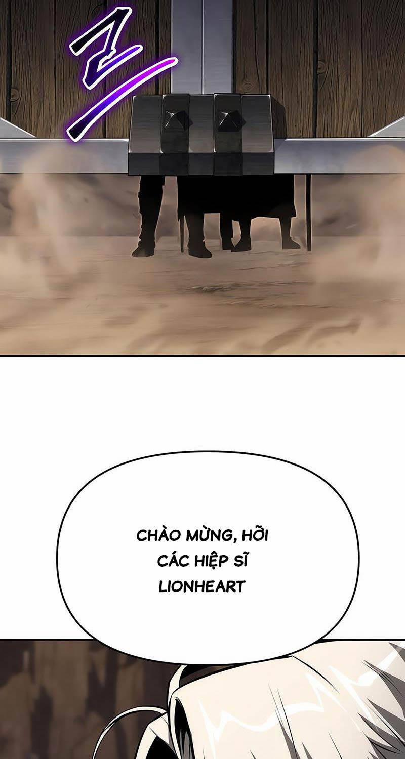 Vua Hiệp Sĩ Đã Trở Lại Với Một Vị Thần 69 trang 97
