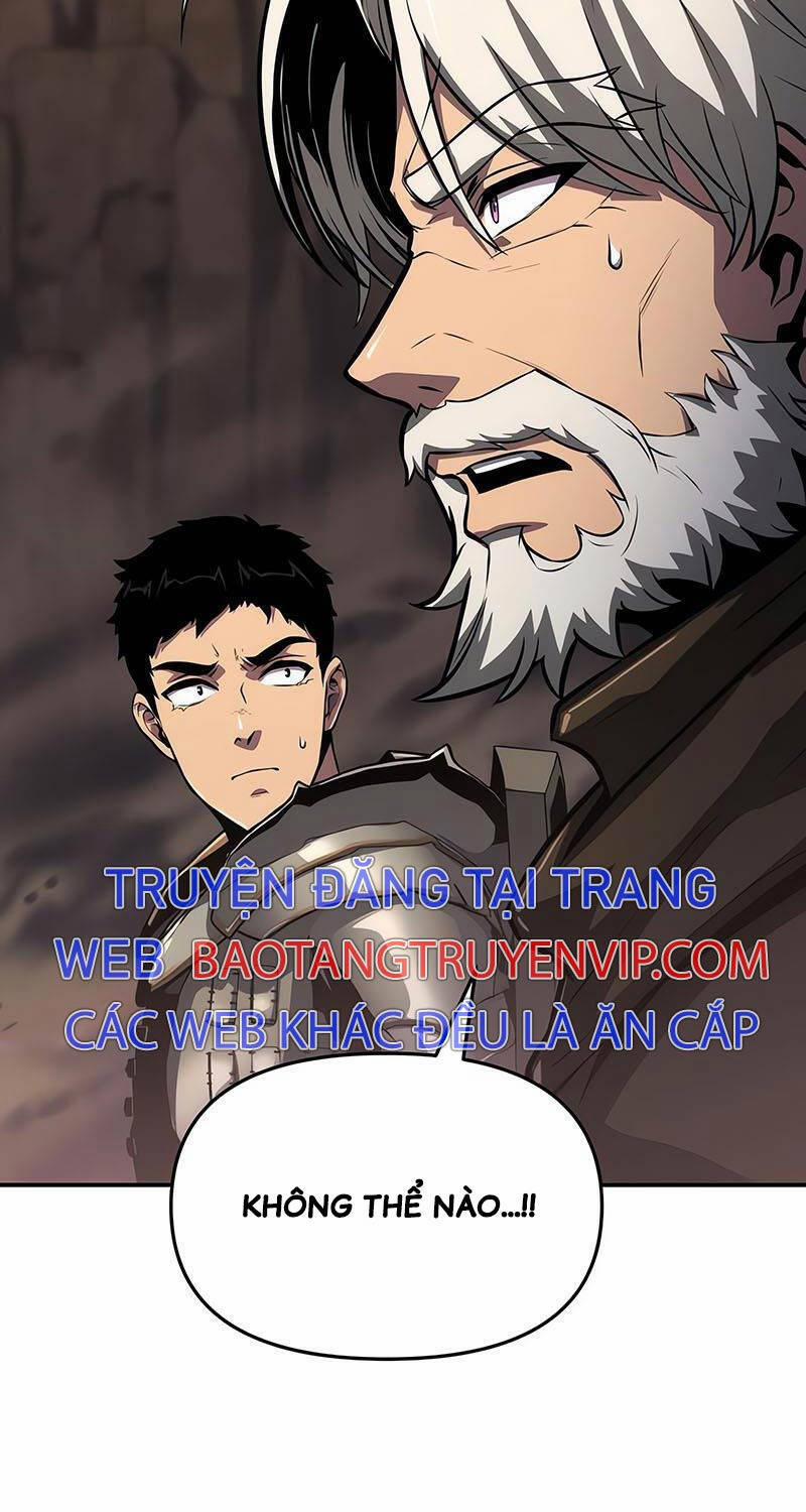 Vua Hiệp Sĩ Đã Trở Lại Với Một Vị Thần 69 trang 98