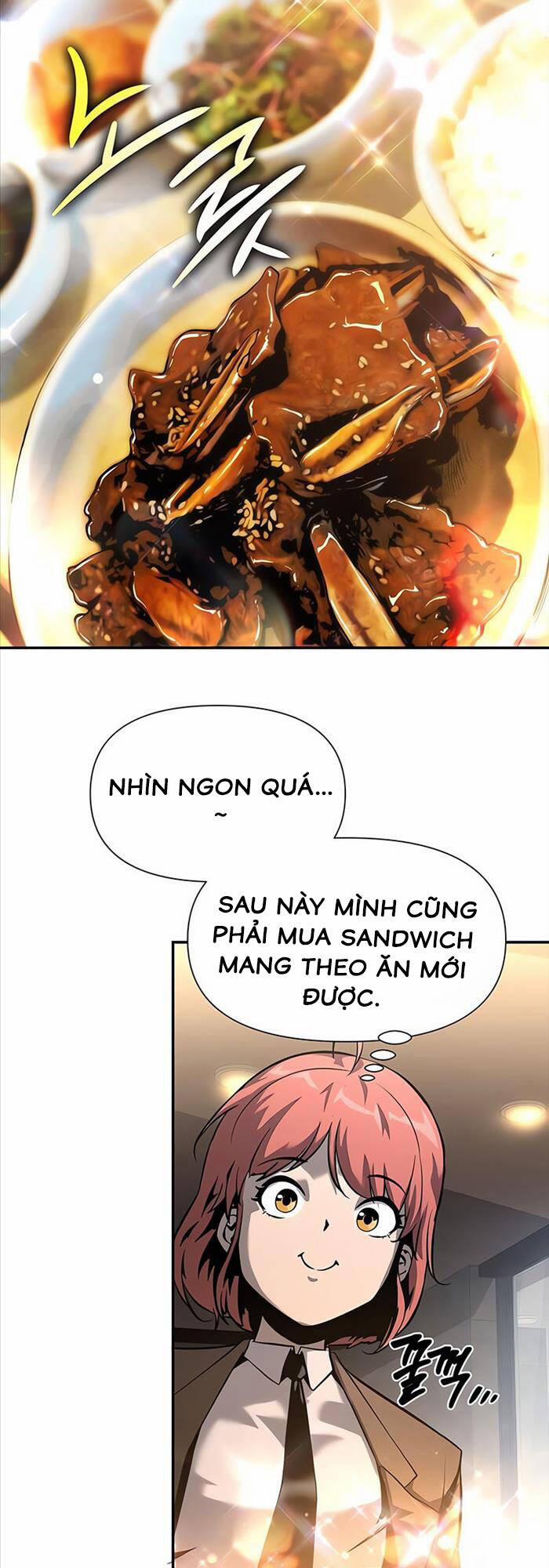 Vua Hiệp Sĩ Đã Trở Lại Với Một Vị Thần 7 trang 17