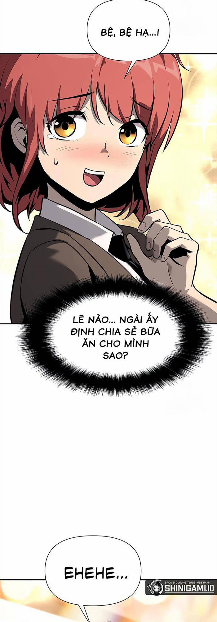 Vua Hiệp Sĩ Đã Trở Lại Với Một Vị Thần 7 trang 19