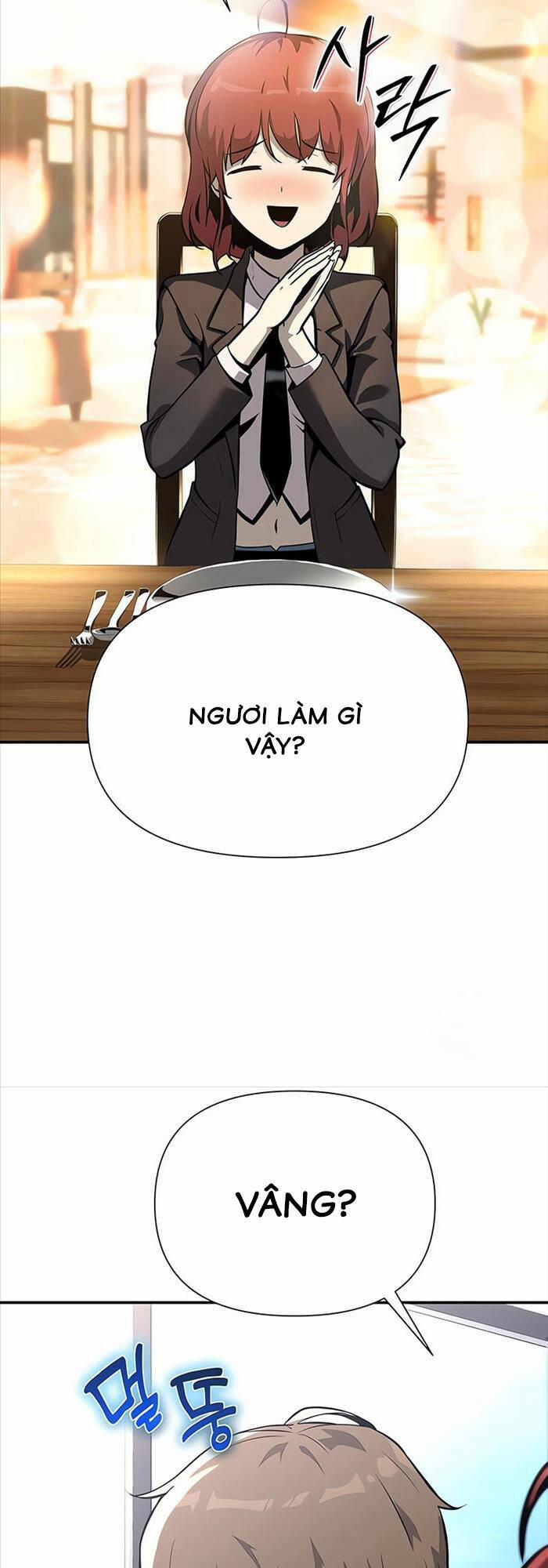 Vua Hiệp Sĩ Đã Trở Lại Với Một Vị Thần 7 trang 20