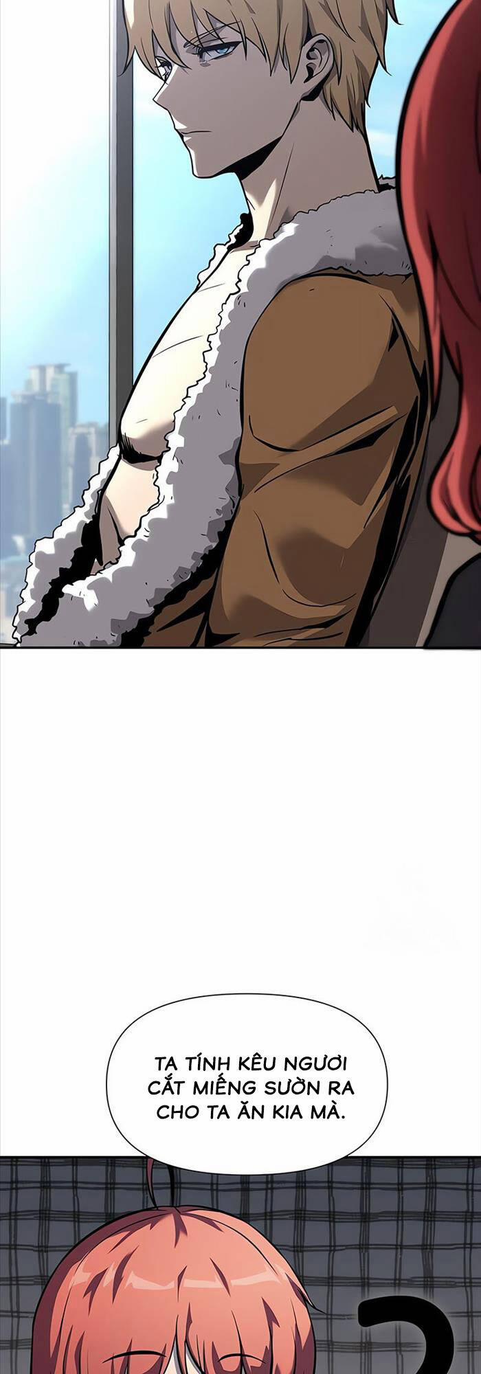 Vua Hiệp Sĩ Đã Trở Lại Với Một Vị Thần 7 trang 21