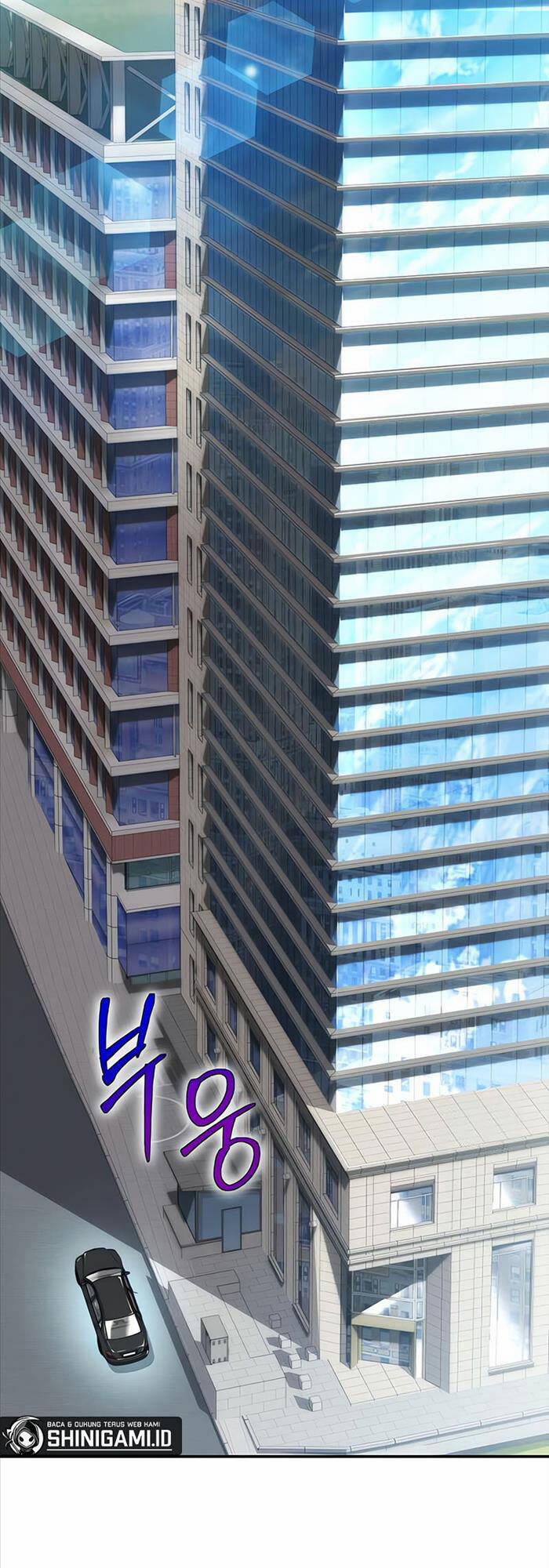 Vua Hiệp Sĩ Đã Trở Lại Với Một Vị Thần 7 trang 24