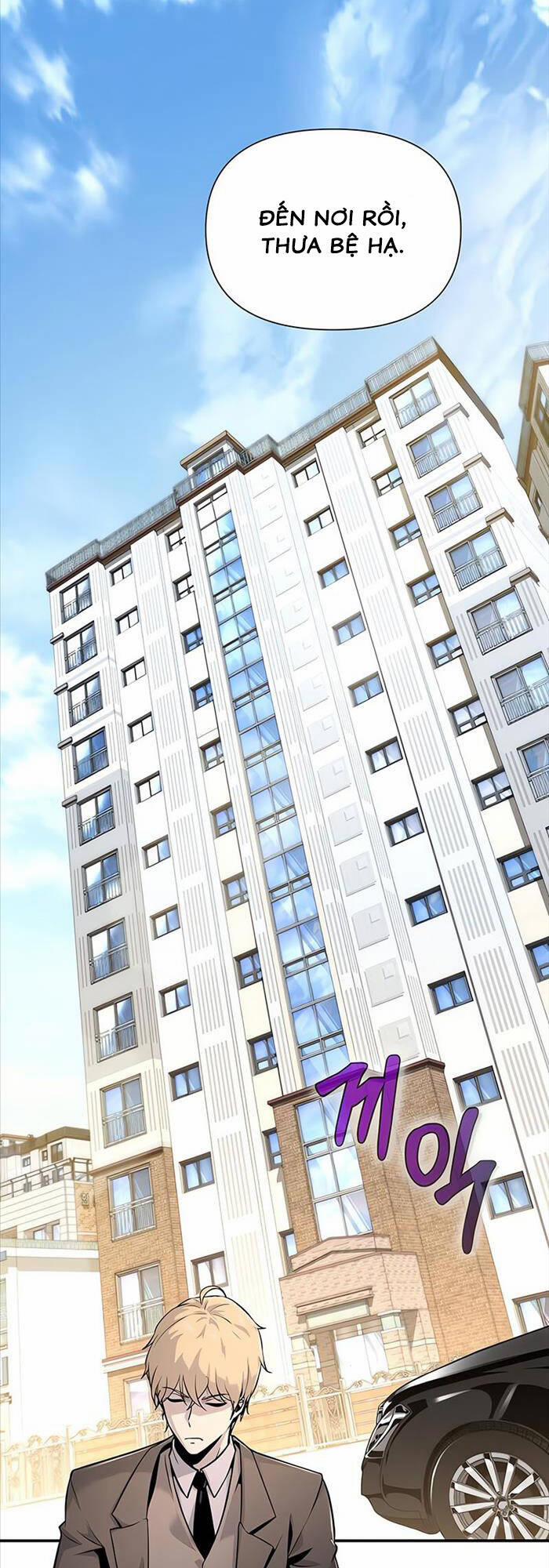 Vua Hiệp Sĩ Đã Trở Lại Với Một Vị Thần 7 trang 29