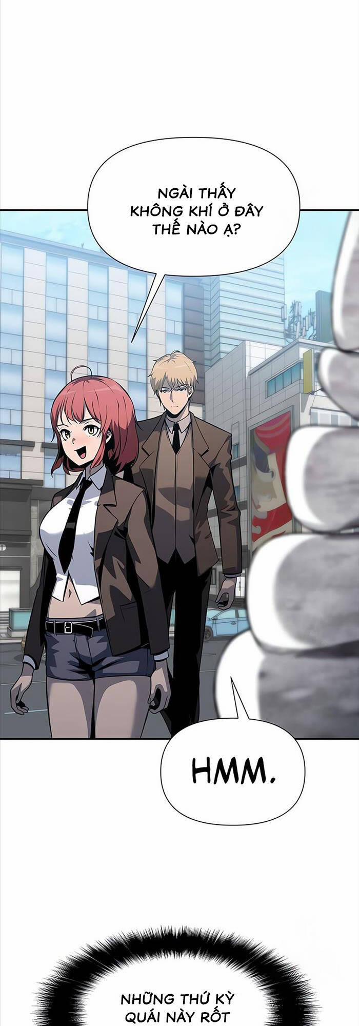 Vua Hiệp Sĩ Đã Trở Lại Với Một Vị Thần 7 trang 31