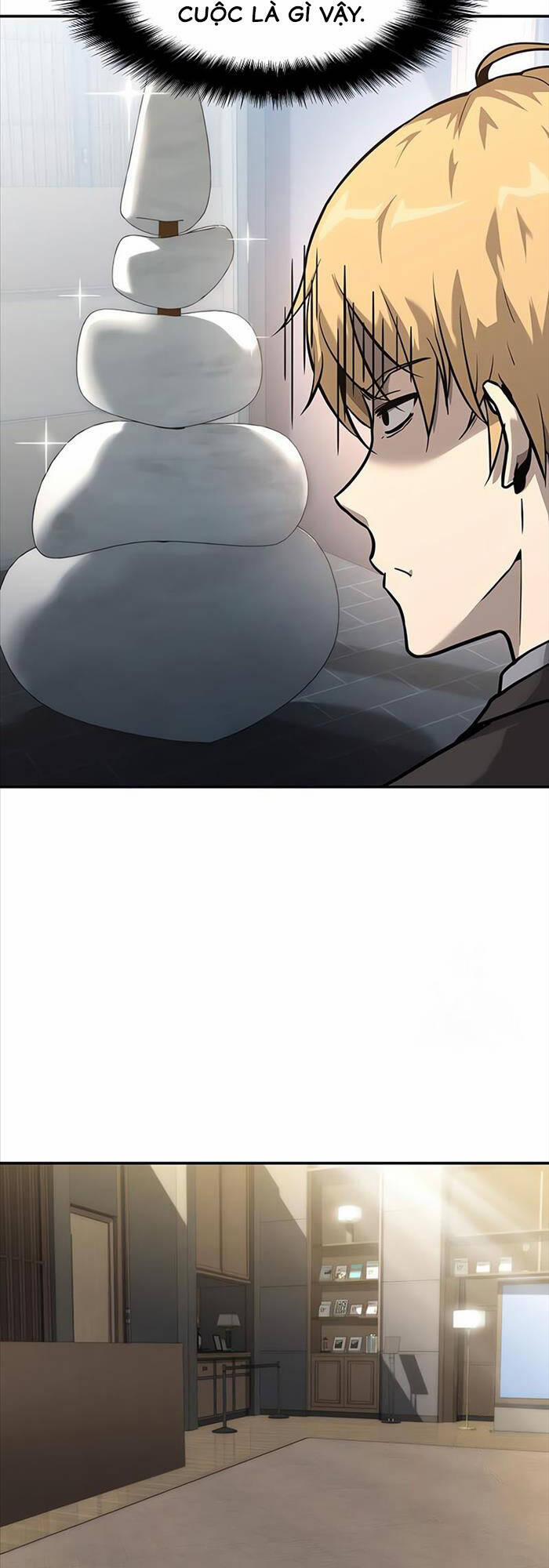 Vua Hiệp Sĩ Đã Trở Lại Với Một Vị Thần 7 trang 32