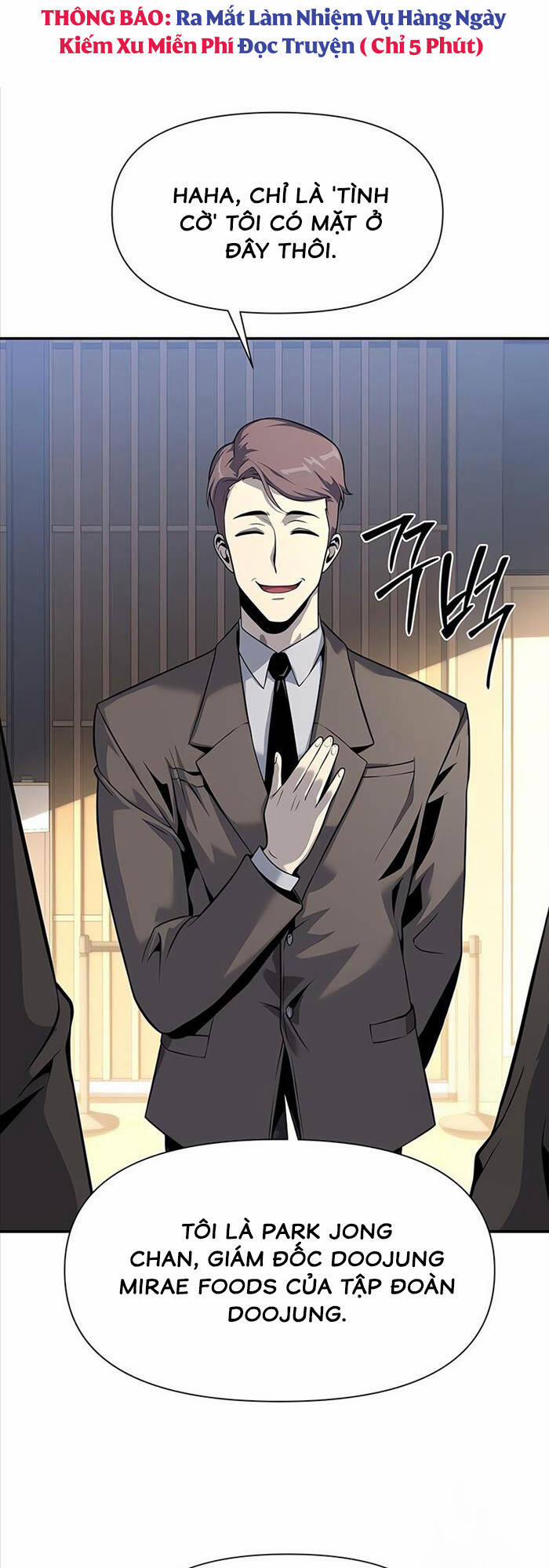 Vua Hiệp Sĩ Đã Trở Lại Với Một Vị Thần 7 trang 35