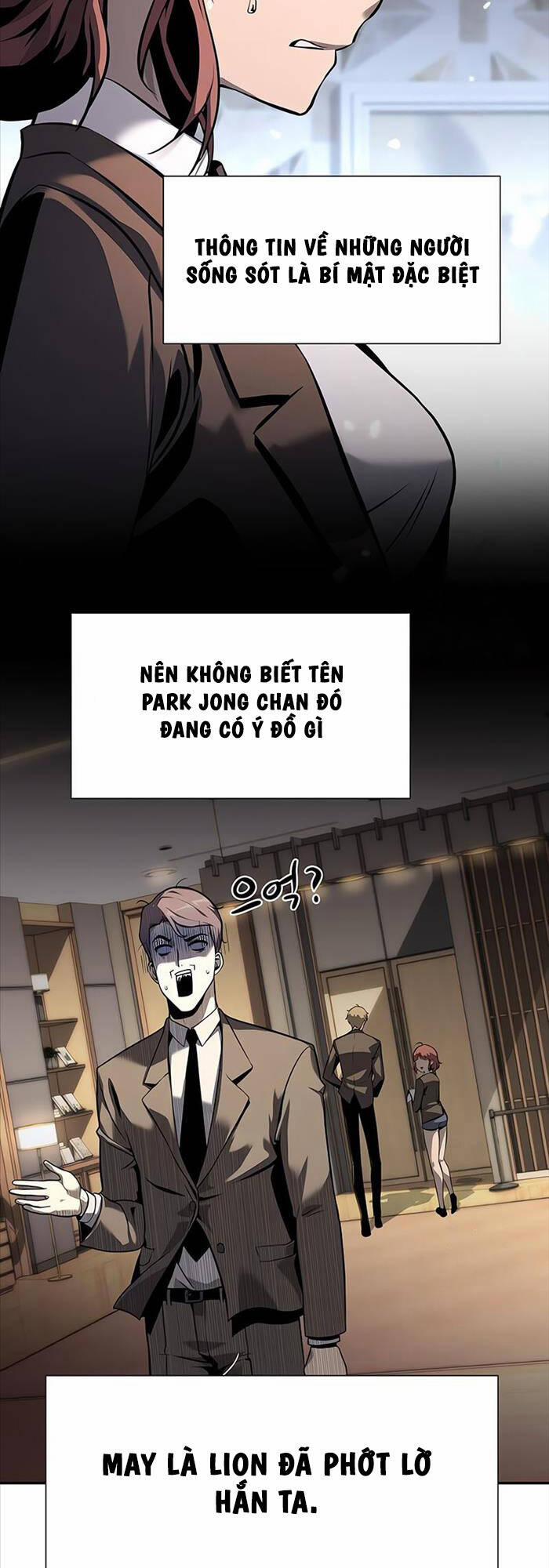 Vua Hiệp Sĩ Đã Trở Lại Với Một Vị Thần 7 trang 43