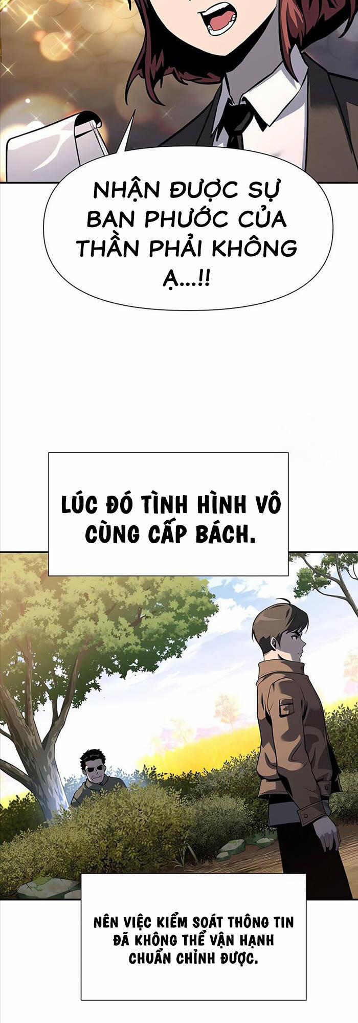 Vua Hiệp Sĩ Đã Trở Lại Với Một Vị Thần 7 trang 46