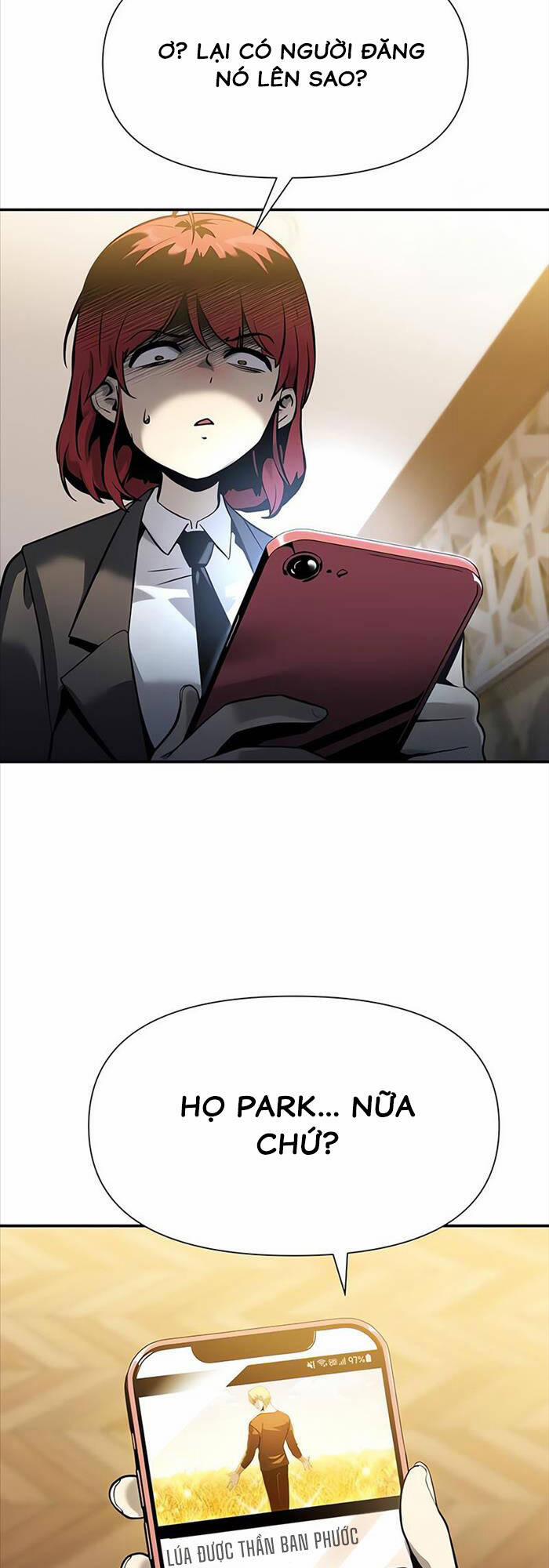 Vua Hiệp Sĩ Đã Trở Lại Với Một Vị Thần 7 trang 48