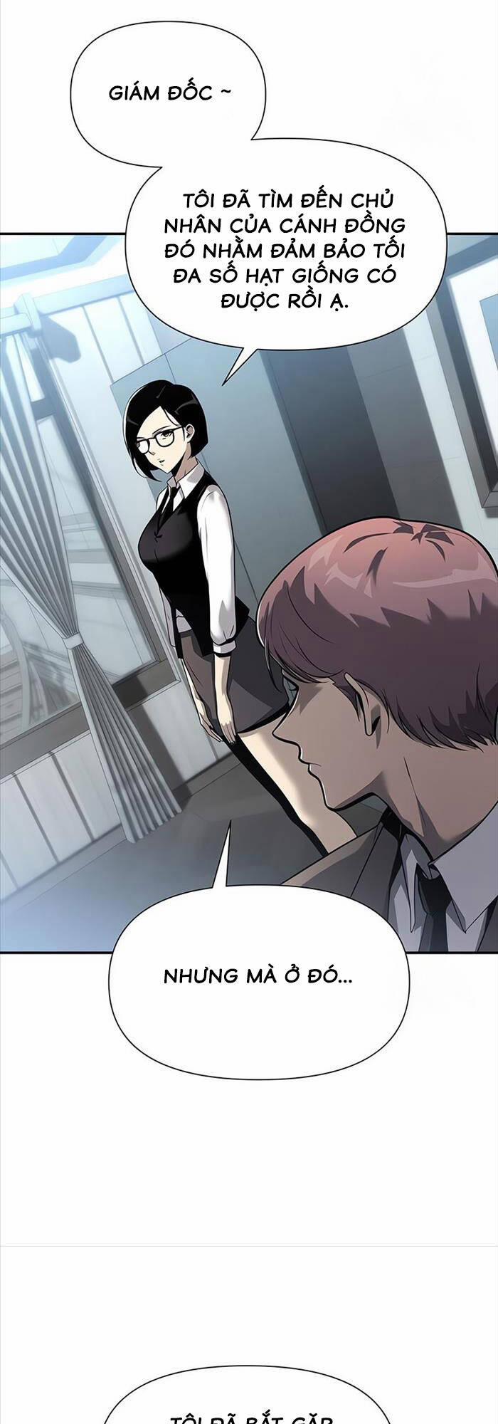 Vua Hiệp Sĩ Đã Trở Lại Với Một Vị Thần 7 trang 53