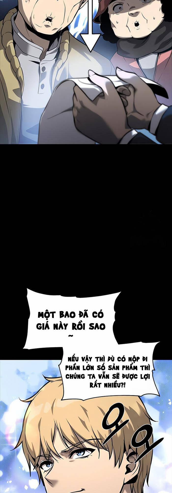 Vua Hiệp Sĩ Đã Trở Lại Với Một Vị Thần 7 trang 8