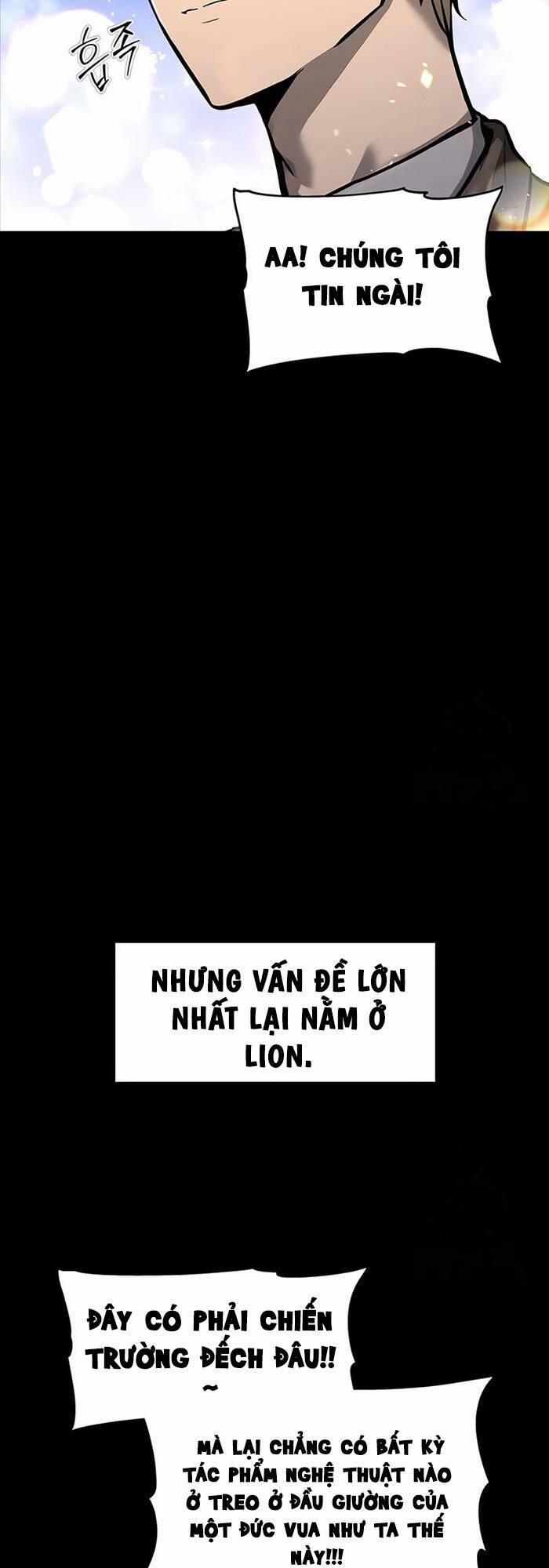 Vua Hiệp Sĩ Đã Trở Lại Với Một Vị Thần 7 trang 9