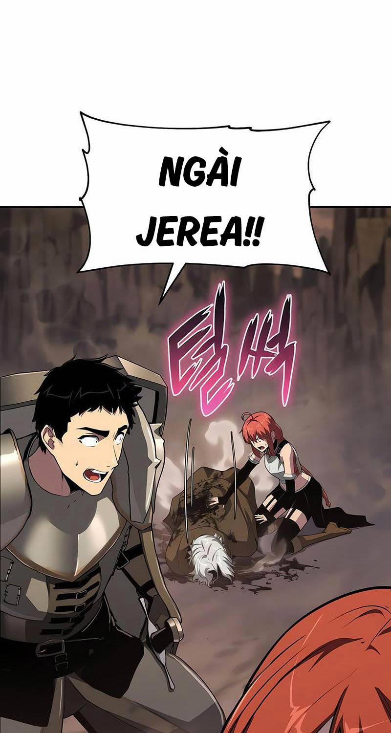 Vua Hiệp Sĩ Đã Trở Lại Với Một Vị Thần 70 trang 1