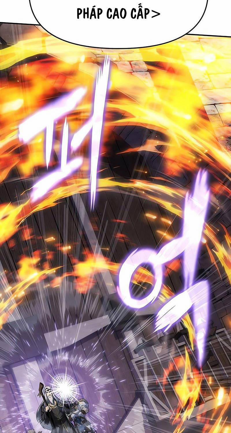 Vua Hiệp Sĩ Đã Trở Lại Với Một Vị Thần 70 trang 10