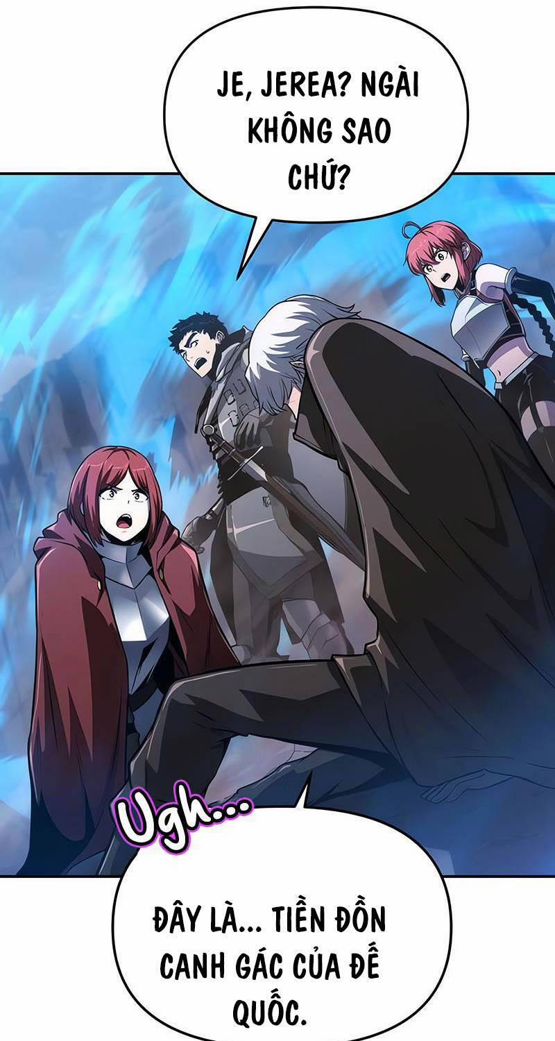 Vua Hiệp Sĩ Đã Trở Lại Với Một Vị Thần 70 trang 103
