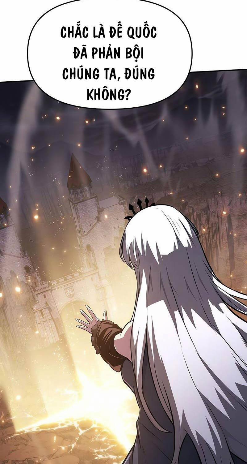 Vua Hiệp Sĩ Đã Trở Lại Với Một Vị Thần 70 trang 105