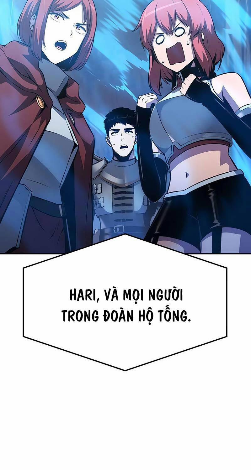 Vua Hiệp Sĩ Đã Trở Lại Với Một Vị Thần 70 trang 107