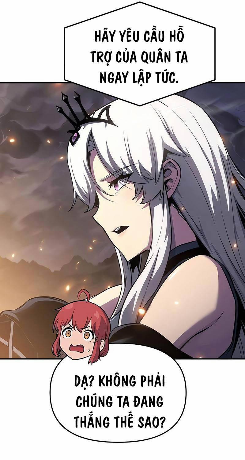 Vua Hiệp Sĩ Đã Trở Lại Với Một Vị Thần 70 trang 109