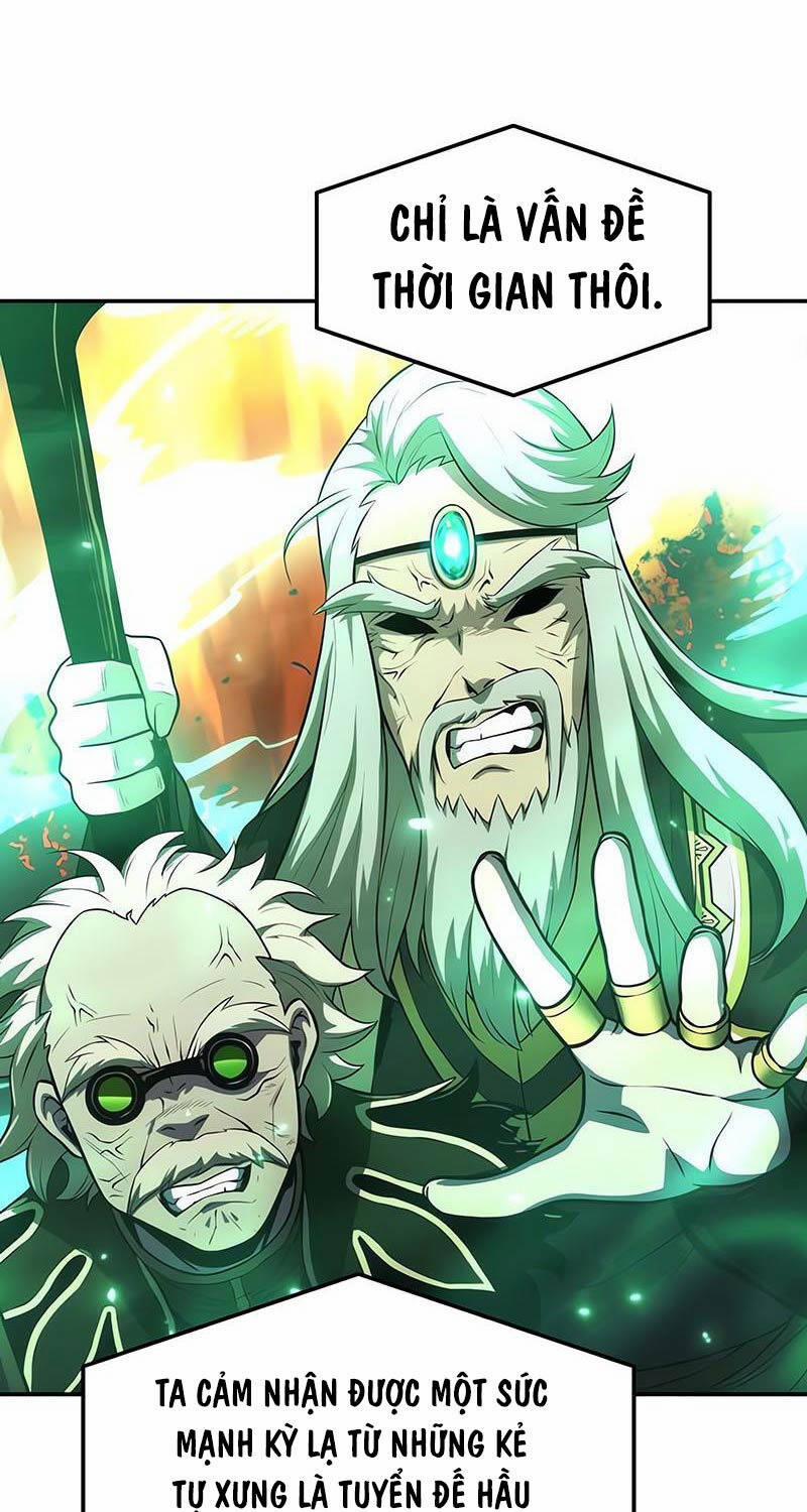 Vua Hiệp Sĩ Đã Trở Lại Với Một Vị Thần 70 trang 110