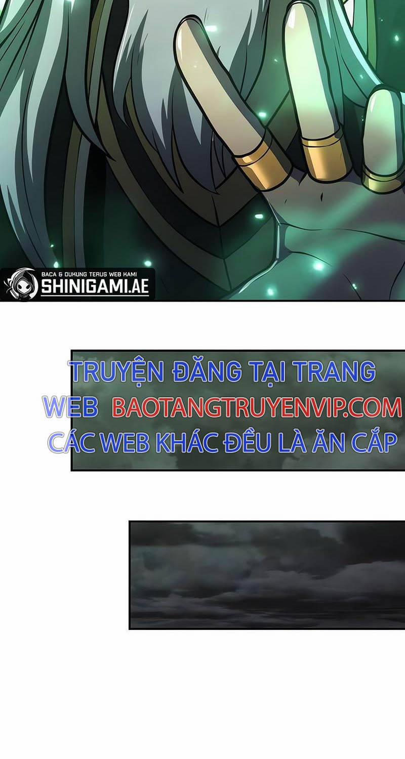 Vua Hiệp Sĩ Đã Trở Lại Với Một Vị Thần 70 trang 112