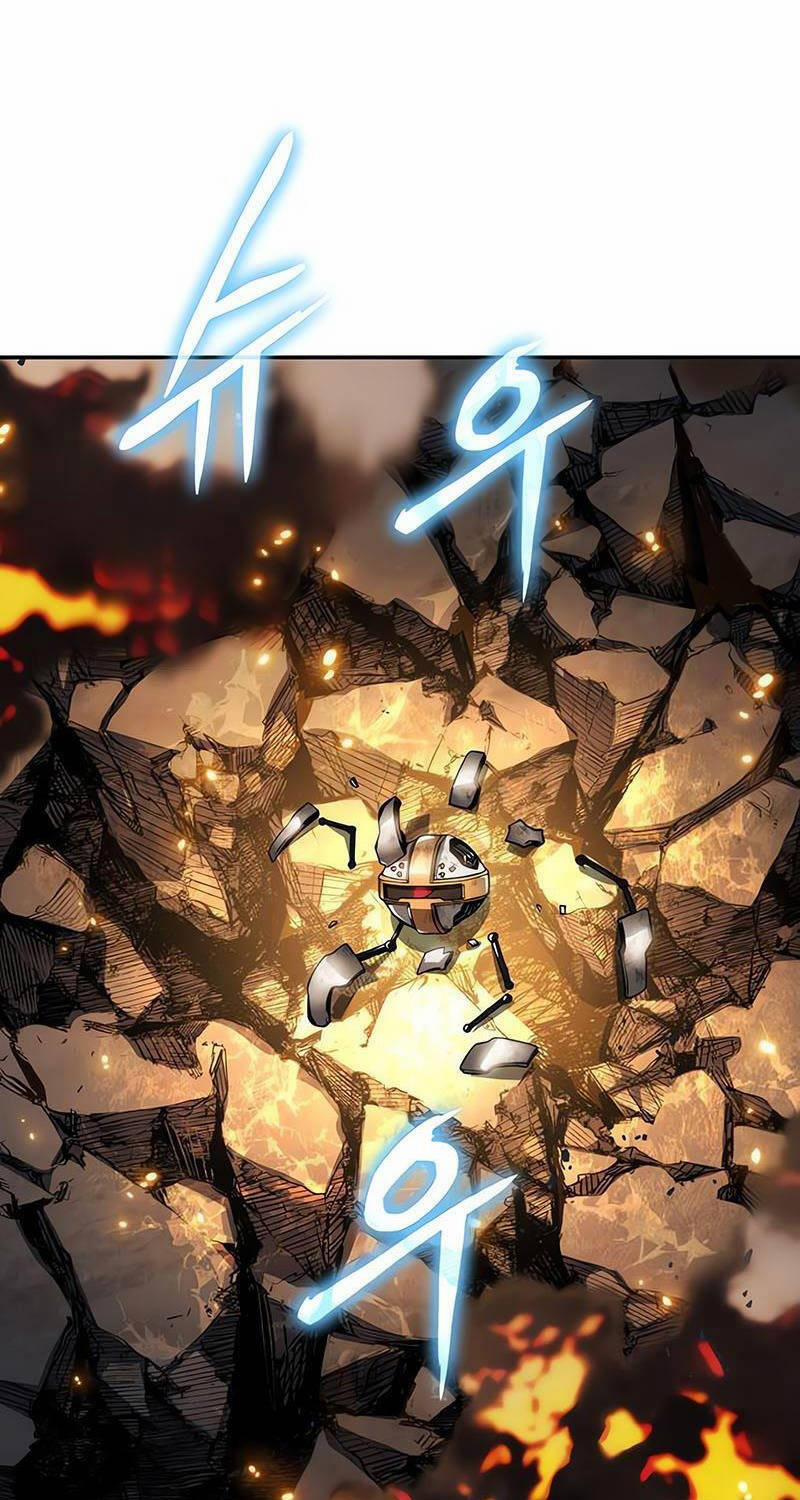 Vua Hiệp Sĩ Đã Trở Lại Với Một Vị Thần 70 trang 115