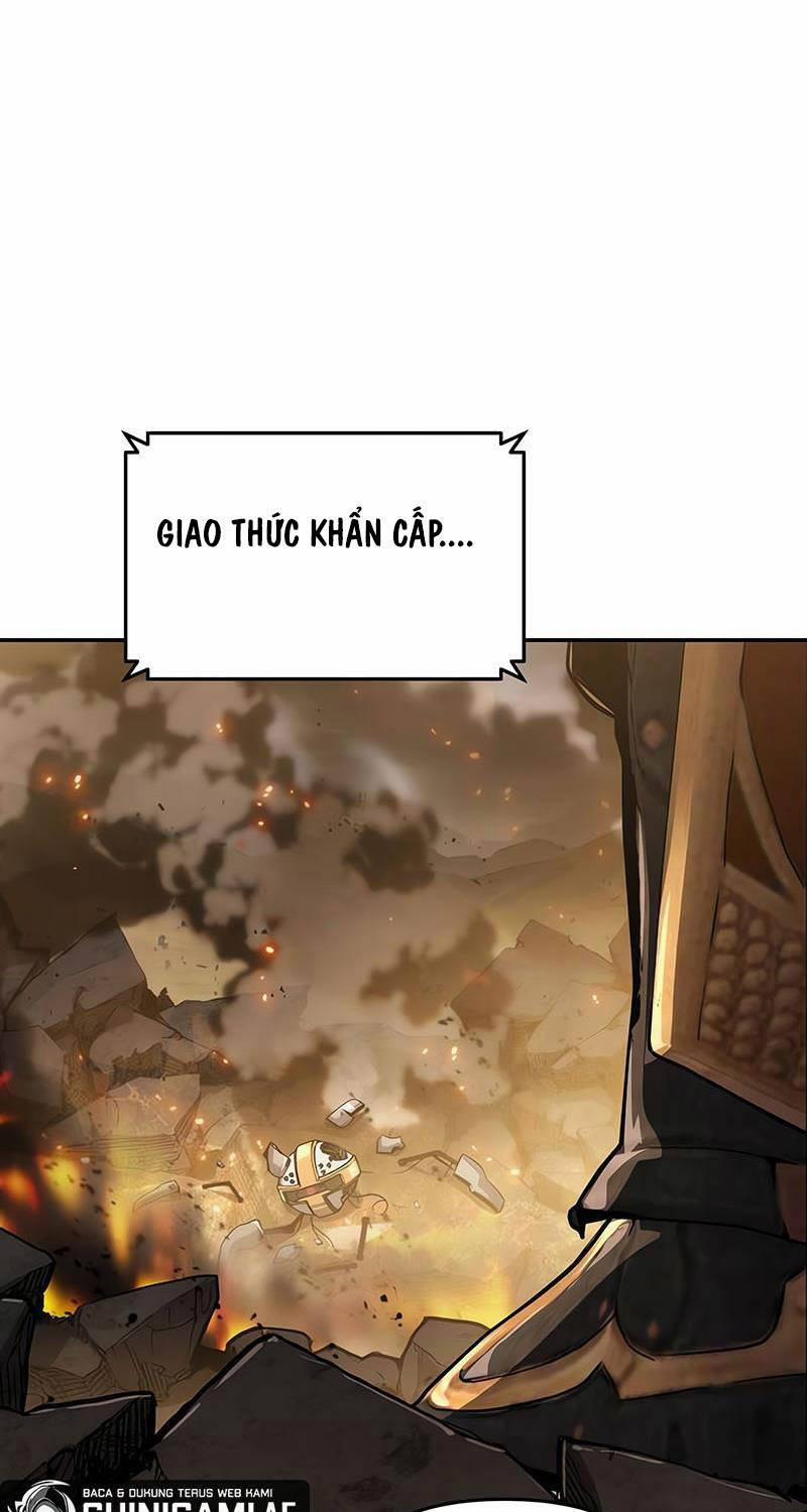 Vua Hiệp Sĩ Đã Trở Lại Với Một Vị Thần 70 trang 117