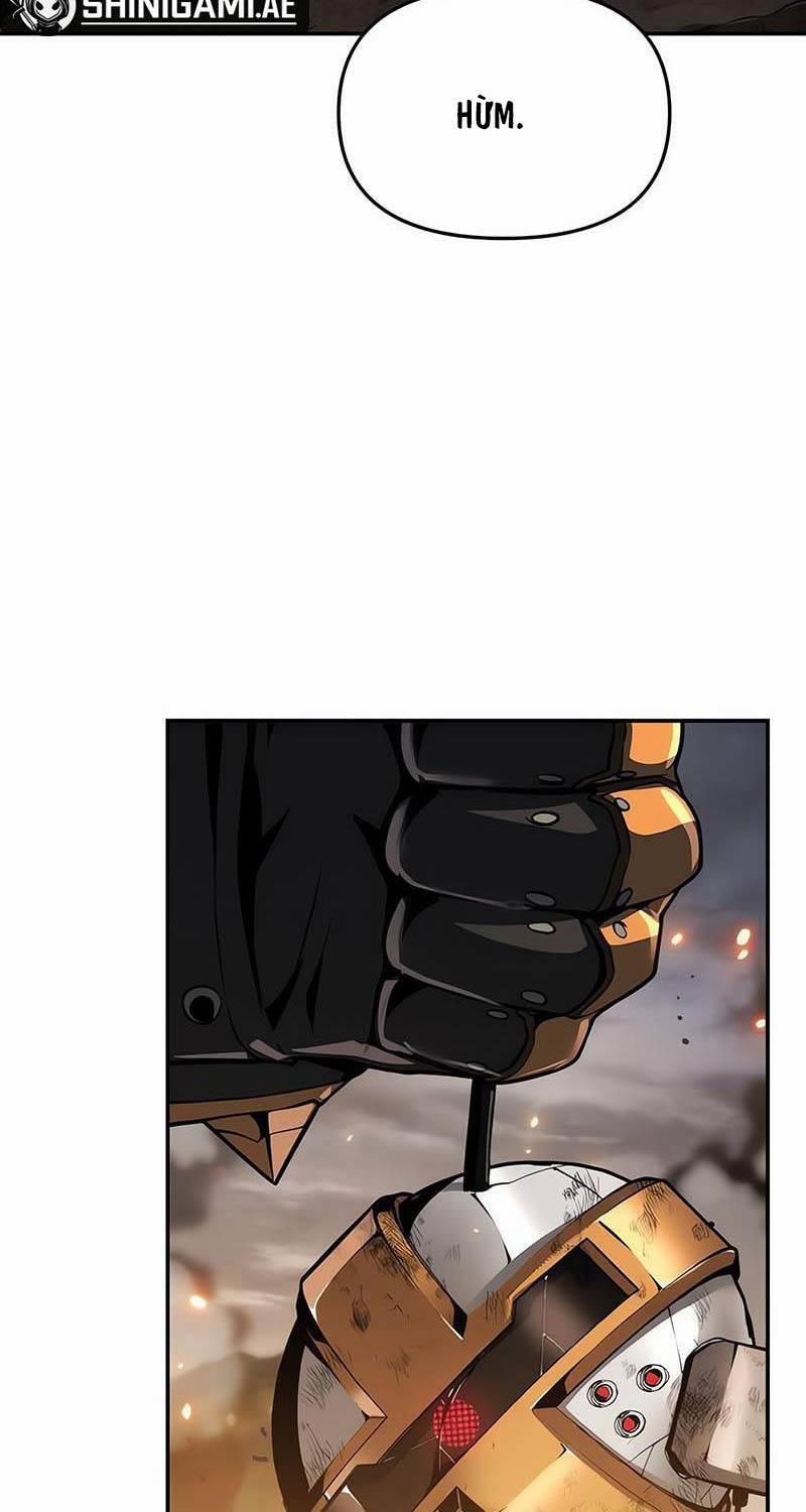 Vua Hiệp Sĩ Đã Trở Lại Với Một Vị Thần 70 trang 118