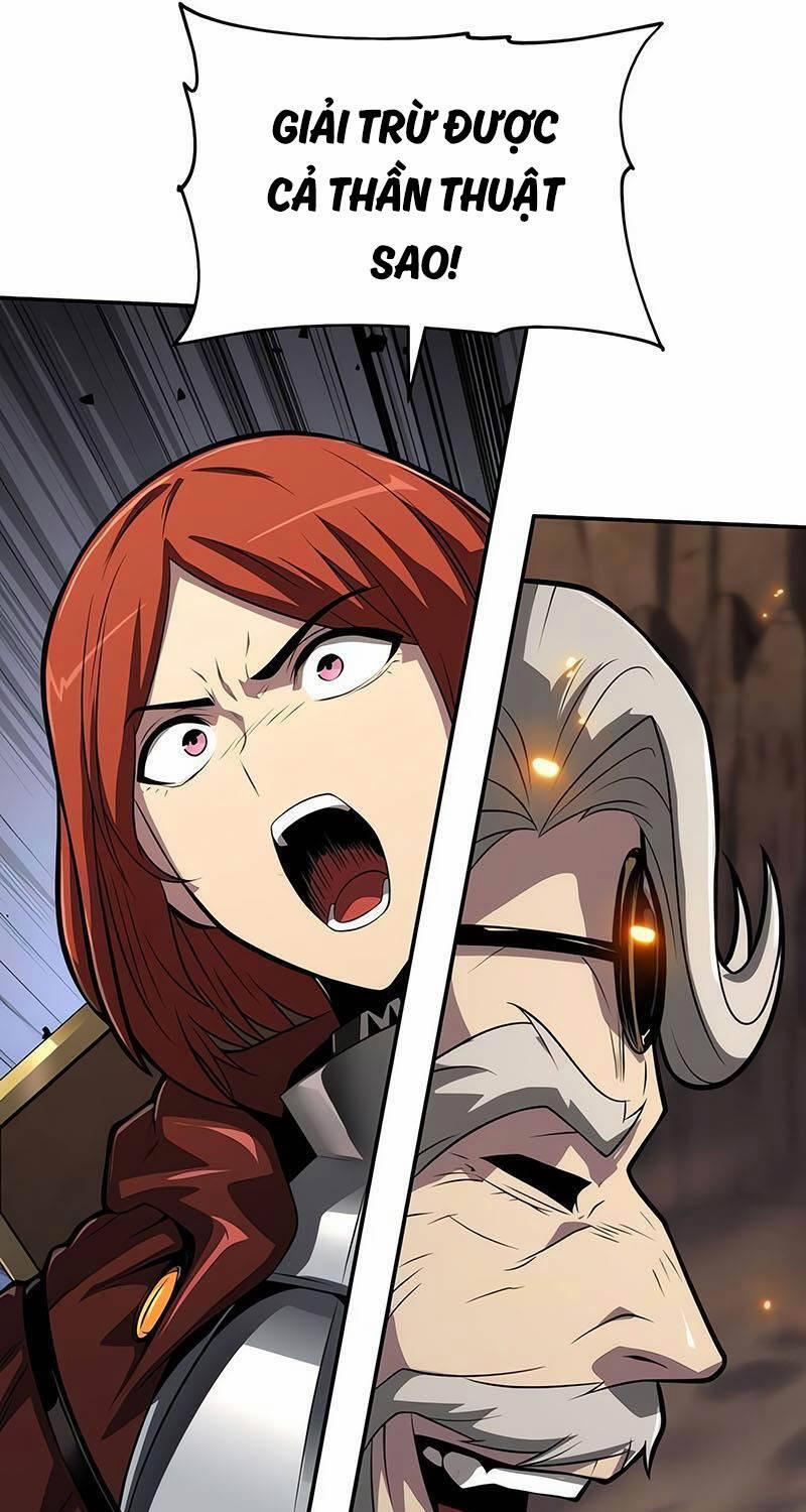 Vua Hiệp Sĩ Đã Trở Lại Với Một Vị Thần 70 trang 12