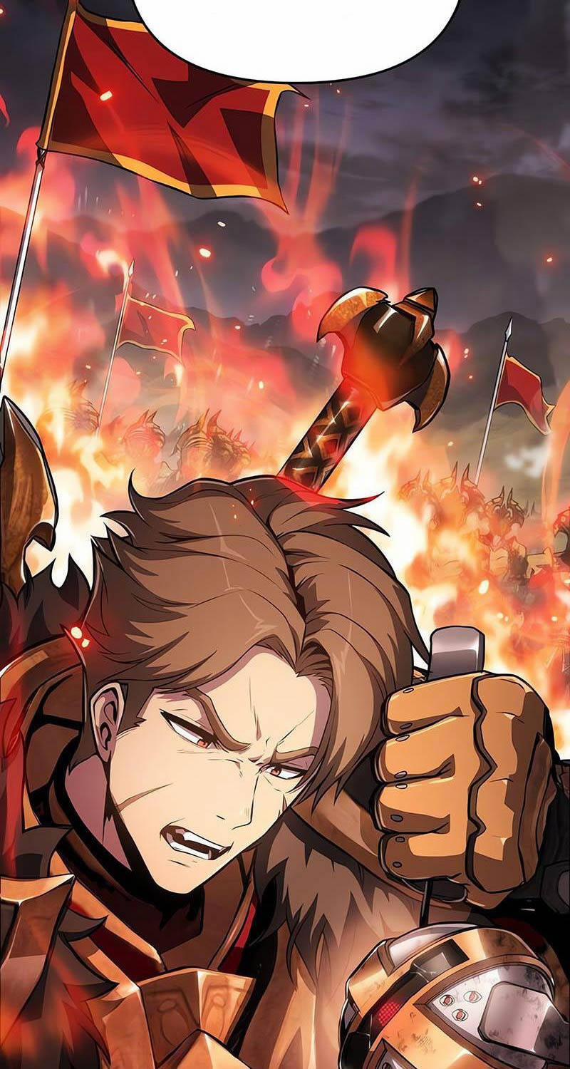 Vua Hiệp Sĩ Đã Trở Lại Với Một Vị Thần 70 trang 120