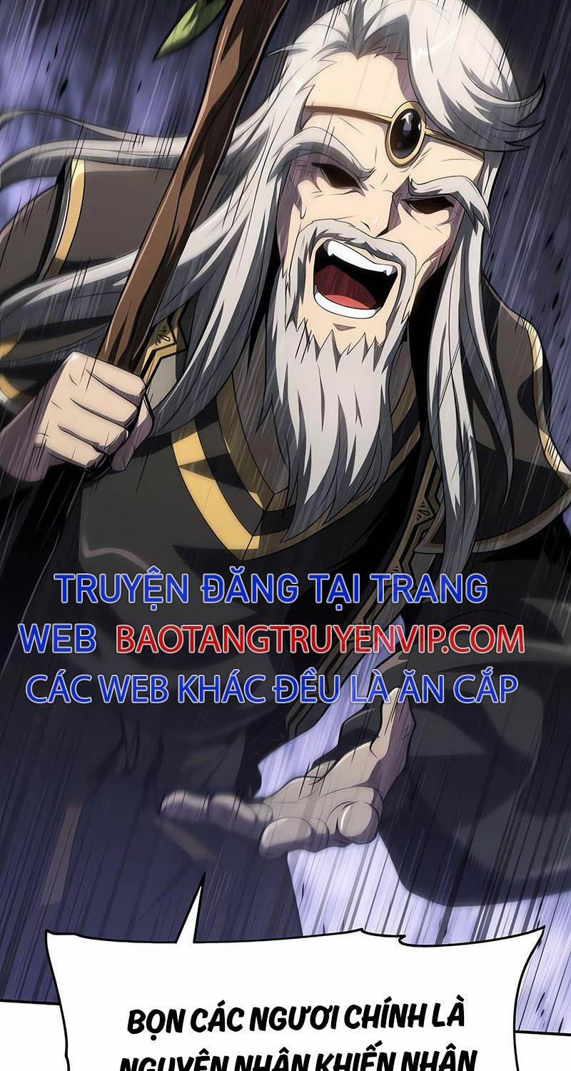 Vua Hiệp Sĩ Đã Trở Lại Với Một Vị Thần 70 trang 17