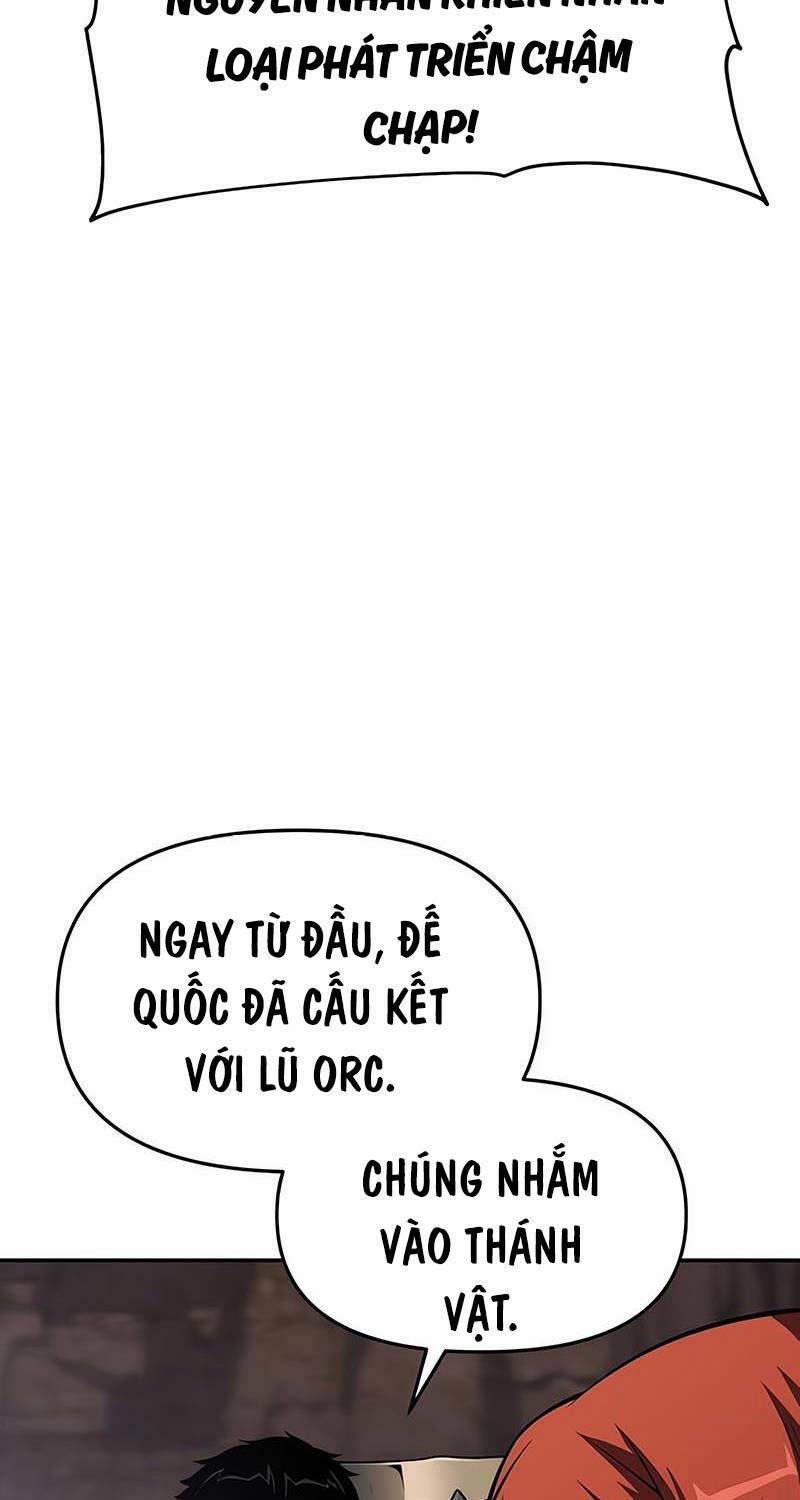 Vua Hiệp Sĩ Đã Trở Lại Với Một Vị Thần 70 trang 18