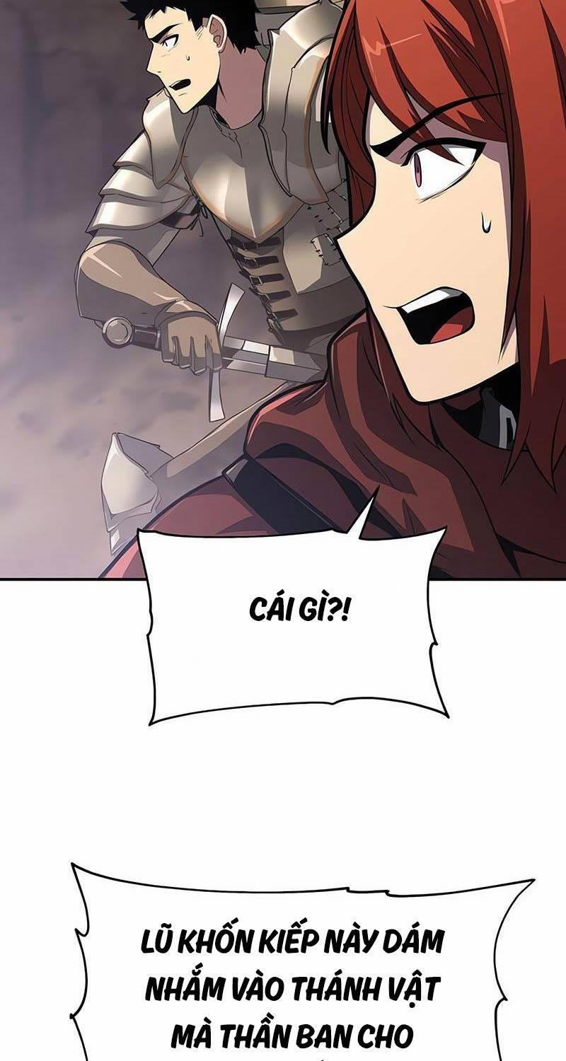 Vua Hiệp Sĩ Đã Trở Lại Với Một Vị Thần 70 trang 19
