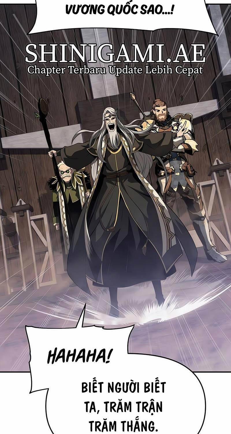 Vua Hiệp Sĩ Đã Trở Lại Với Một Vị Thần 70 trang 20
