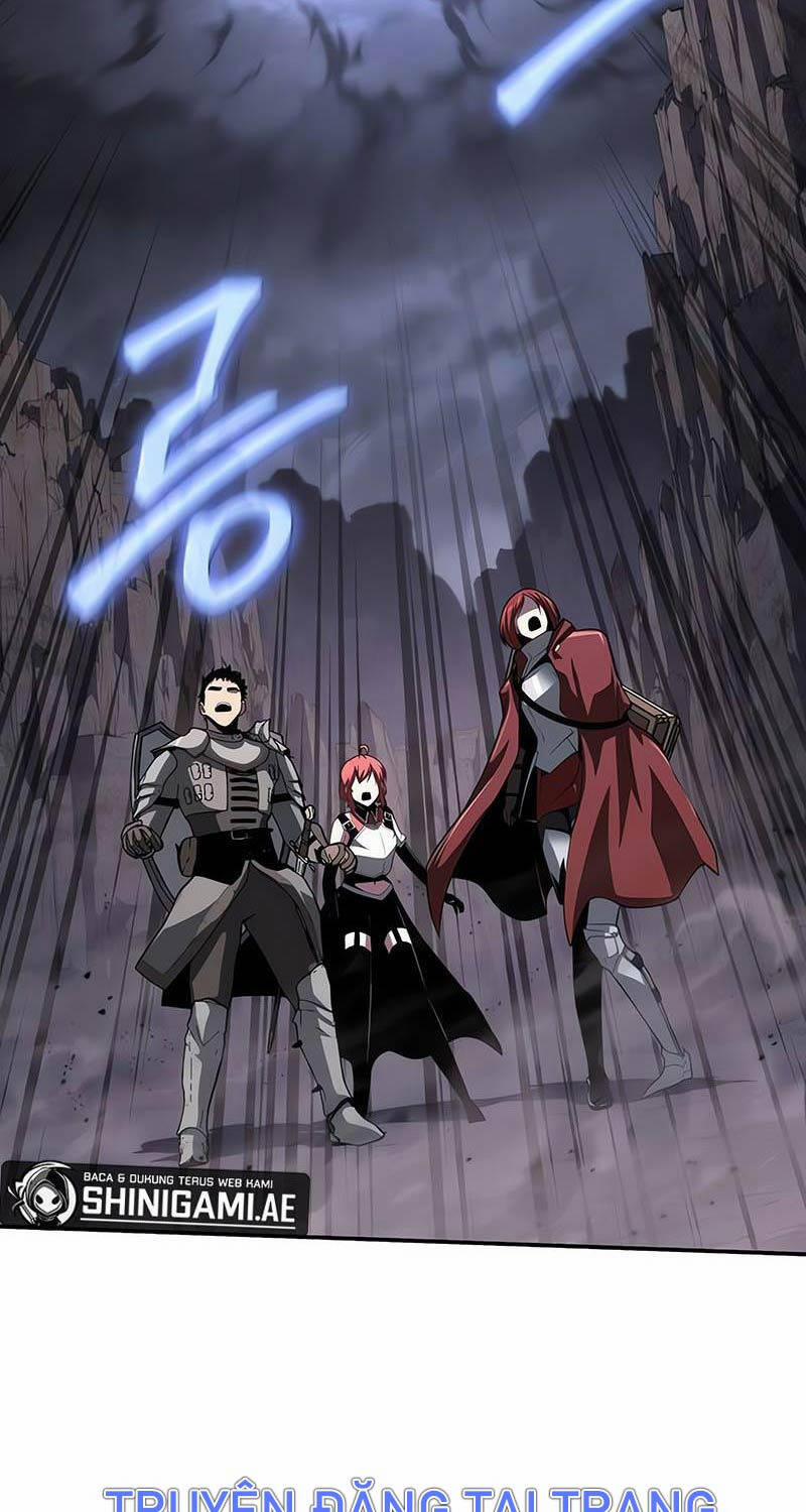 Vua Hiệp Sĩ Đã Trở Lại Với Một Vị Thần 70 trang 23
