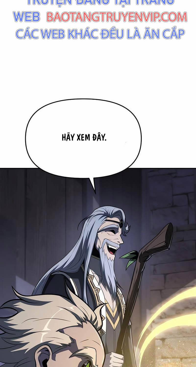 Vua Hiệp Sĩ Đã Trở Lại Với Một Vị Thần 70 trang 24