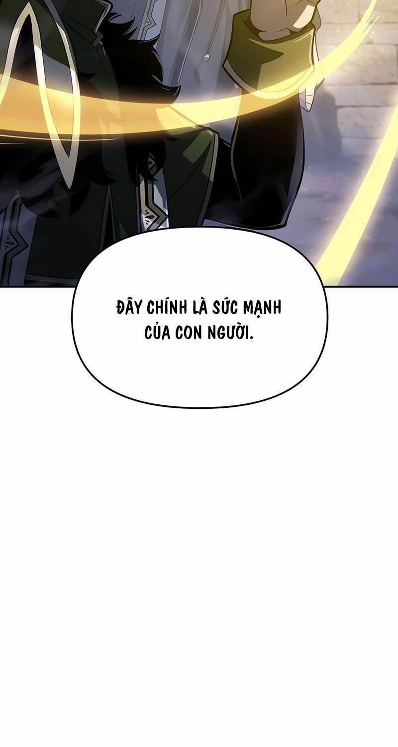 Vua Hiệp Sĩ Đã Trở Lại Với Một Vị Thần 70 trang 26