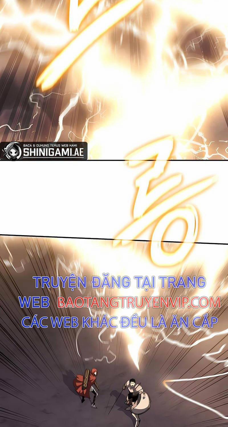 Vua Hiệp Sĩ Đã Trở Lại Với Một Vị Thần 70 trang 28