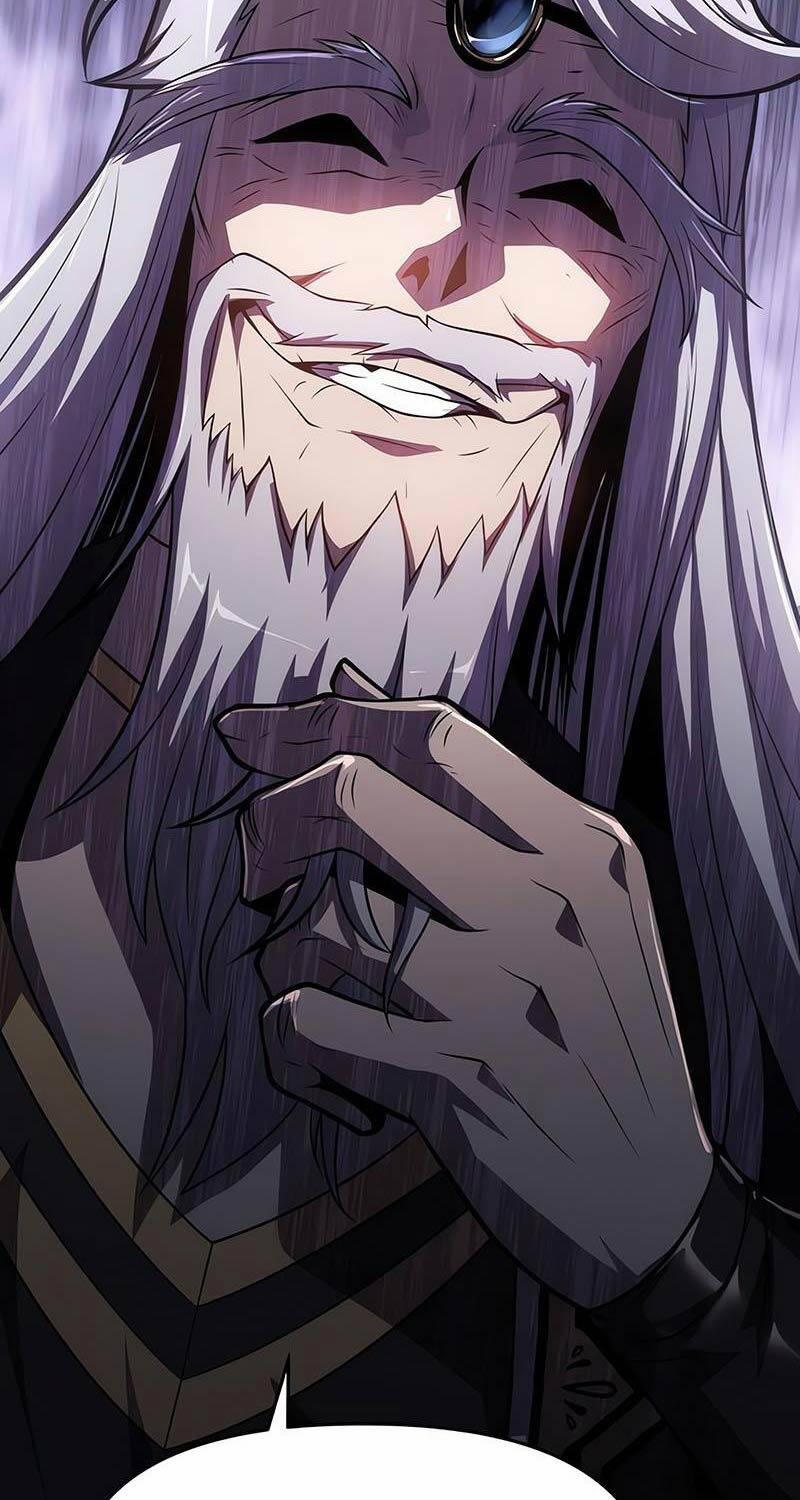 Vua Hiệp Sĩ Đã Trở Lại Với Một Vị Thần 70 trang 3