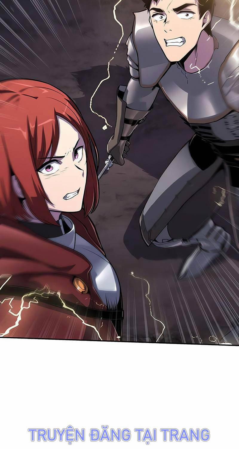 Vua Hiệp Sĩ Đã Trở Lại Với Một Vị Thần 70 trang 30