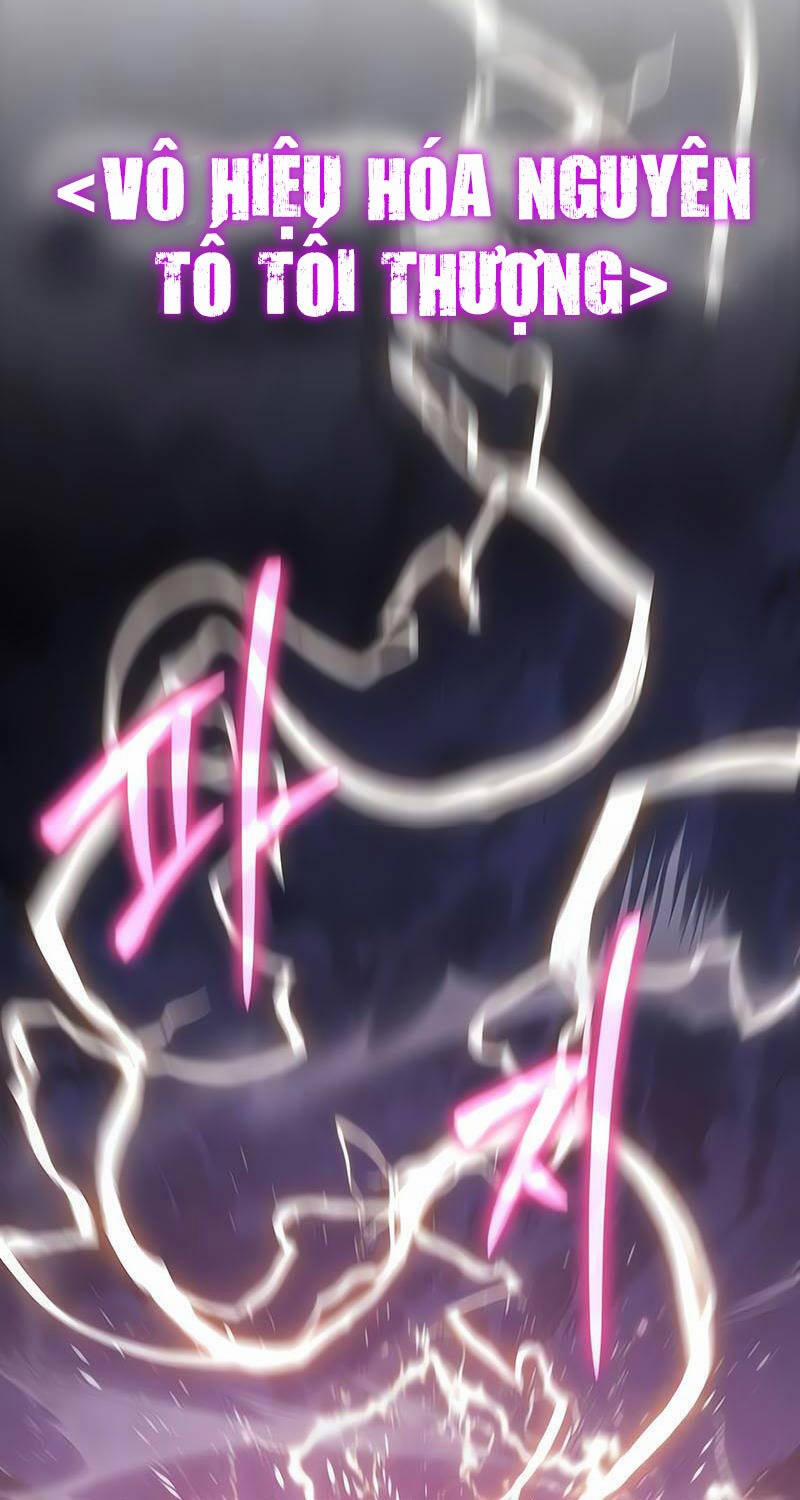 Vua Hiệp Sĩ Đã Trở Lại Với Một Vị Thần 70 trang 32
