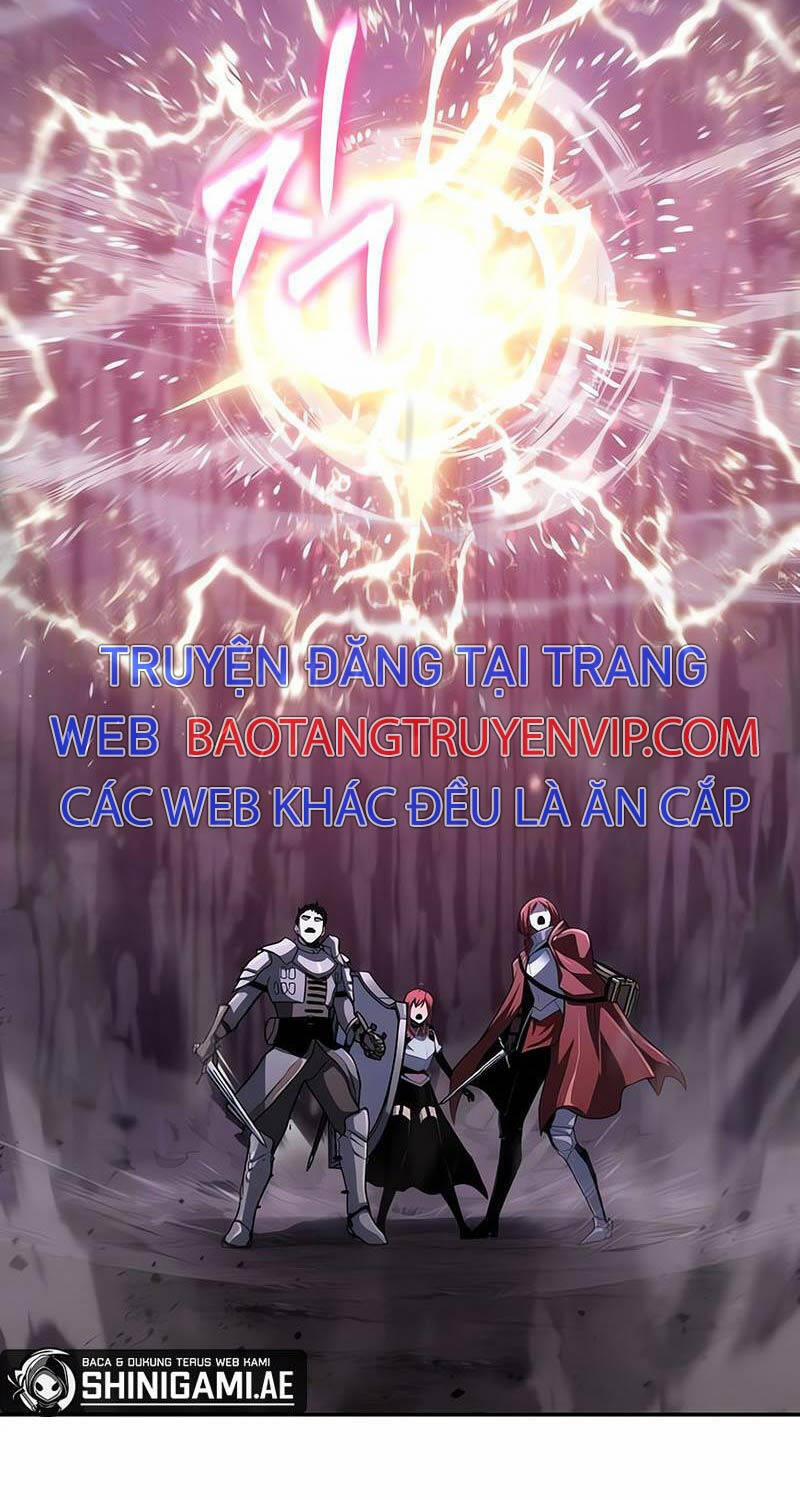 Vua Hiệp Sĩ Đã Trở Lại Với Một Vị Thần 70 trang 33